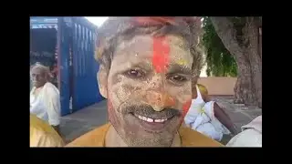 Vinayaka chaturthi in P.K.P- (2k23)