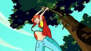 winx club bloom zero eclipes AMV