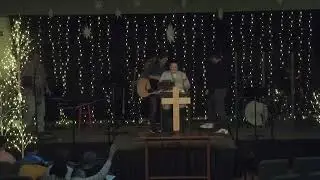 Invited to grow in discipleship - Rev. Sarah Slack