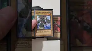 Parallel Rare Cards from MF03