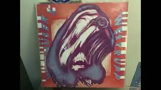 WITTH&Uuml;SER + WESTRUPP   - TRIPS + TR&Auml;UME  ( vinyl, 1971 )