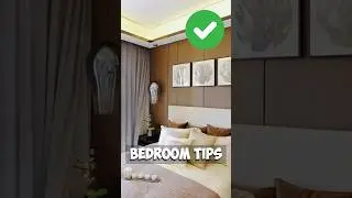 Bedroom Bliss: Style It Right!
