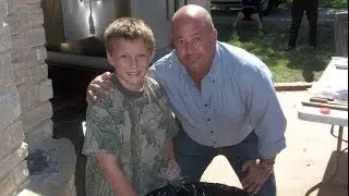 Timothy Mikeska Kids TV Special