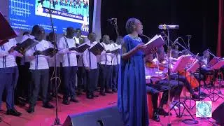 COME LET US SING | James Varrick