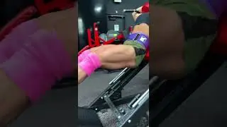 FEMALE MUSCLE GROWTH in REAL LIFE! Realistic Women Bodybuilders! Shorts Video Clip of Girls Physique