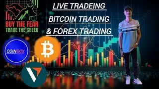 Traders955 Live Stream