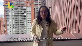 Construir el futuro de la vejez en Bogotá: conversación con Juliana Sánchez Calderón-BienVividos y +