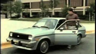 1984 Chevrolets