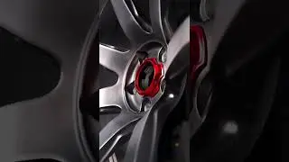 MR7 | PUNCH RACING WHEEL