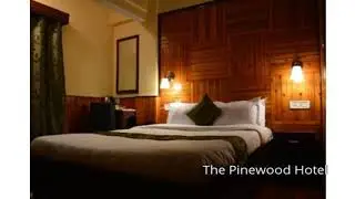 The Pinewood Hotel