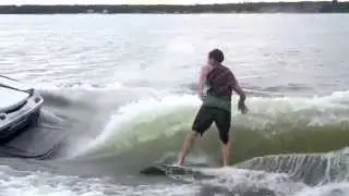 Supreme S21 Surf Review
