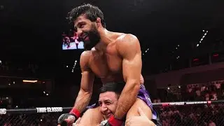 Tsarukyan told MMA Guru he &ldquo;doesn&rsquo;t know sh*t about MMA&rdquo; before outgrappling polarizing analyst