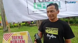 Kajian dakwah islam bersama Kaum GEN Z # Teras Njajan Lembeyan # Alastuwo Poncol