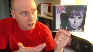 wait a sec, Patty Smyth had another album in the 80's??