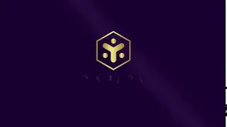 Yantra Pictures Motion Logo