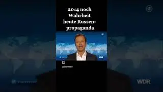 ARD Ukraine 2014