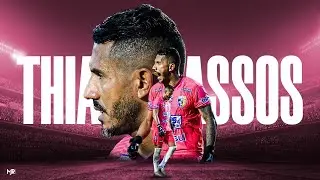 Thiago Passos - Goleiro / Goalkeeper 2025