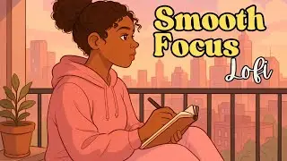 Smooth R&B Soul Lofi | Chill 90s-Inspired Beats for Work & Focus