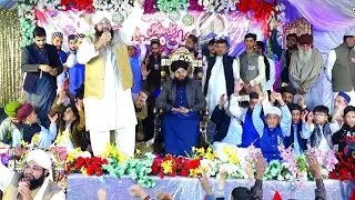 Jawad Raza Qadri Heart Touching Naats - New Naat Sharif - Mehfil e Naat Chahbariwala Gujrat