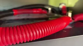 M923A1 Battery Relocation