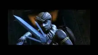 Silkroad Online Islam(Arabian) Race Trailer from Joymax