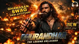Dhurandhar Hain Hum ll New hindi song ll (World Music 045)