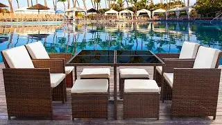 Top 5 Best Patio Dining Sets
