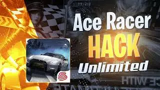 Rev Up Your Engines with Ace Racer Mod APK [Mediafire] - Get Ready for Insane Speed