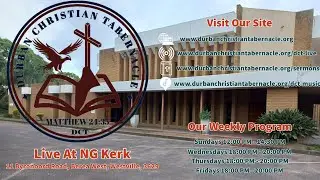 14/11/2024 Thursday The Lord Supper By Brother Germain Ntunka #6