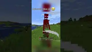 My favourite about Oliver clip 😭 what&rsquo;s yours ? #fyp #minecraft #aboutoliver #oliver #clips #twitch