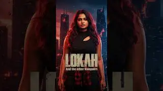 Lokah, Kalyankattu Neeli and other Vampires