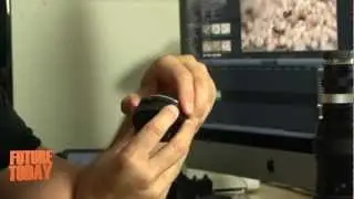 Tilt Shift Adapter für e-mount im Test