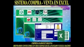 SISTEMA COMPRA - VENTA Y MANEJO DE INVENTARIOS PASO 10