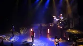 You Me At Six - Liquid Confidence @ Hammersmith Apollo (15.12.10)