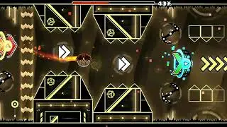 Hyperyard Hard Demon By Alex1304 100% 4K Quality