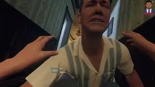 Call of Duty Black Ops 6 – Mission 10 Separation Anxiety Campaign