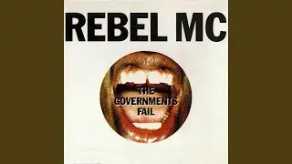 Creation Rebel In Dub