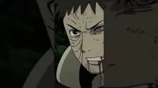obito is King others others anime character is looser