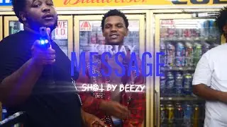 K4RJAY-MESSAGE(OFFICIAL VIDEO)