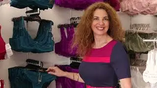Professional Bra Fitters Melbourne | Illusions Lingerie - Moonee Ponds