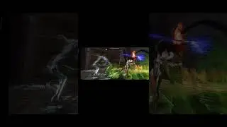 Darkness rises - wizard vs orс commander