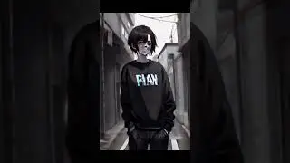 AI Generating a Image #shorts #anima&ccedil;&atilde;o #anime #AI #IA #artificialintelligence | Akurallia |