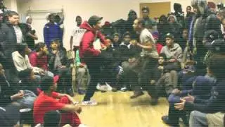 Harlem Get Light @ CenterOfLite HIGHLIGHTS VOL 1.m4v