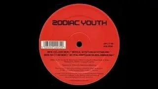 Zodiac Youth - Space (Station II Station Mix) (Psy-Trance 2001)