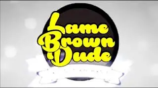 funny clips lame brown dude