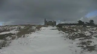 A Long Walk - Scott G Buchan