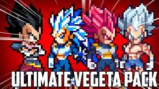 ◇《𝙋𝘼𝘾𝙆 𝘿𝙀 𝙎𝙋𝙍𝙄𝙏𝙀𝙎 𝘿𝙀 𝙑𝙀𝙂𝙀𝙏𝘼 𝙃𝘿》◇✅ESPECIAL 290 SUBS