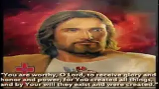Revelation (The Book of Revelation Visual Bible) NKJV | Bible Animation