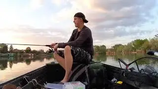 BASS FISHING 2019