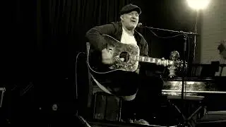 Toni Holgersson - L&aring;t trummorna tala -  R&ouml;dakvarn, Ljusdal 2025    4 K